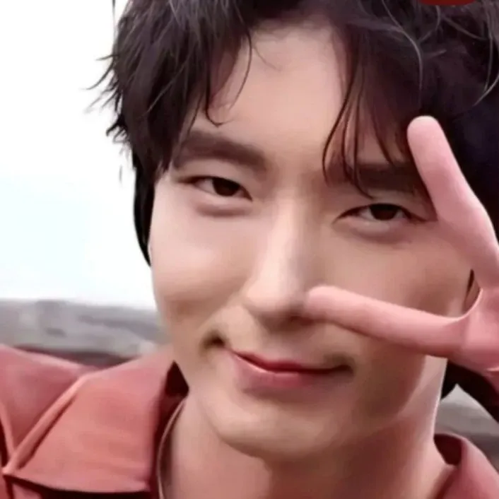 이준기 최근 활동샷