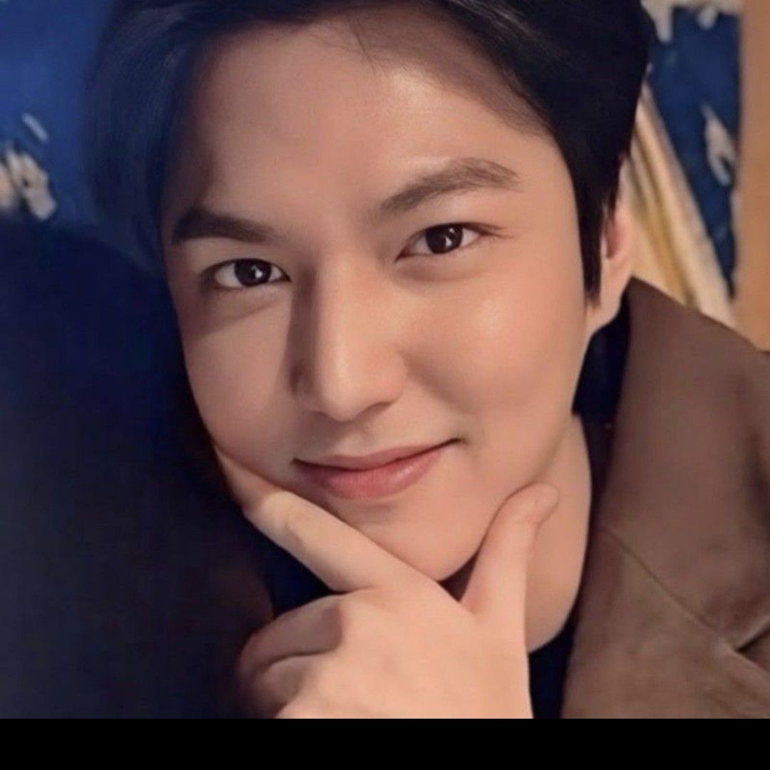 イ・ミンホのビハインドカット