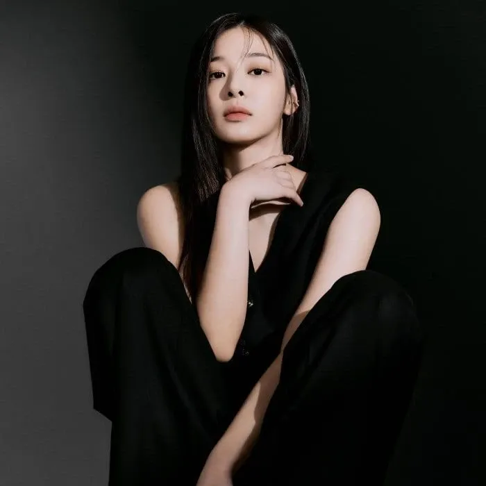 ファンが撮影したソル・イナの瞬間