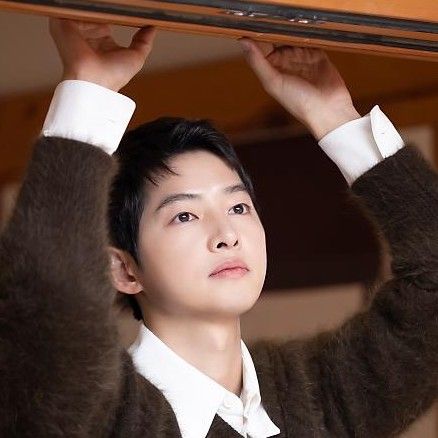 ソン・ジュンギの最近の活動ショット