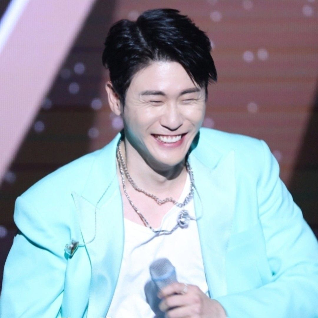 영탁의 비하인드 컷