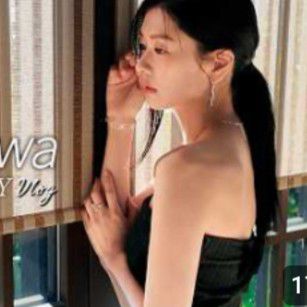Behind-the-scenes cut of Jung Somin