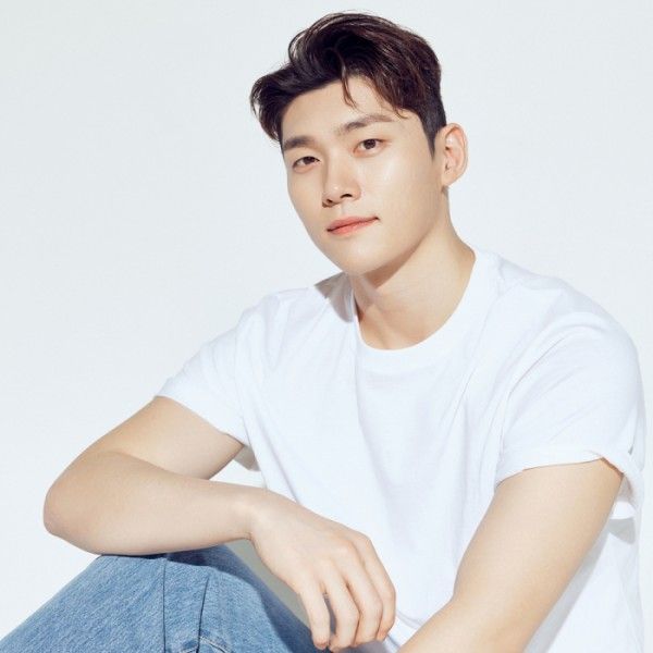 Behind-the-scenes cut of Jeon Jonghyeok