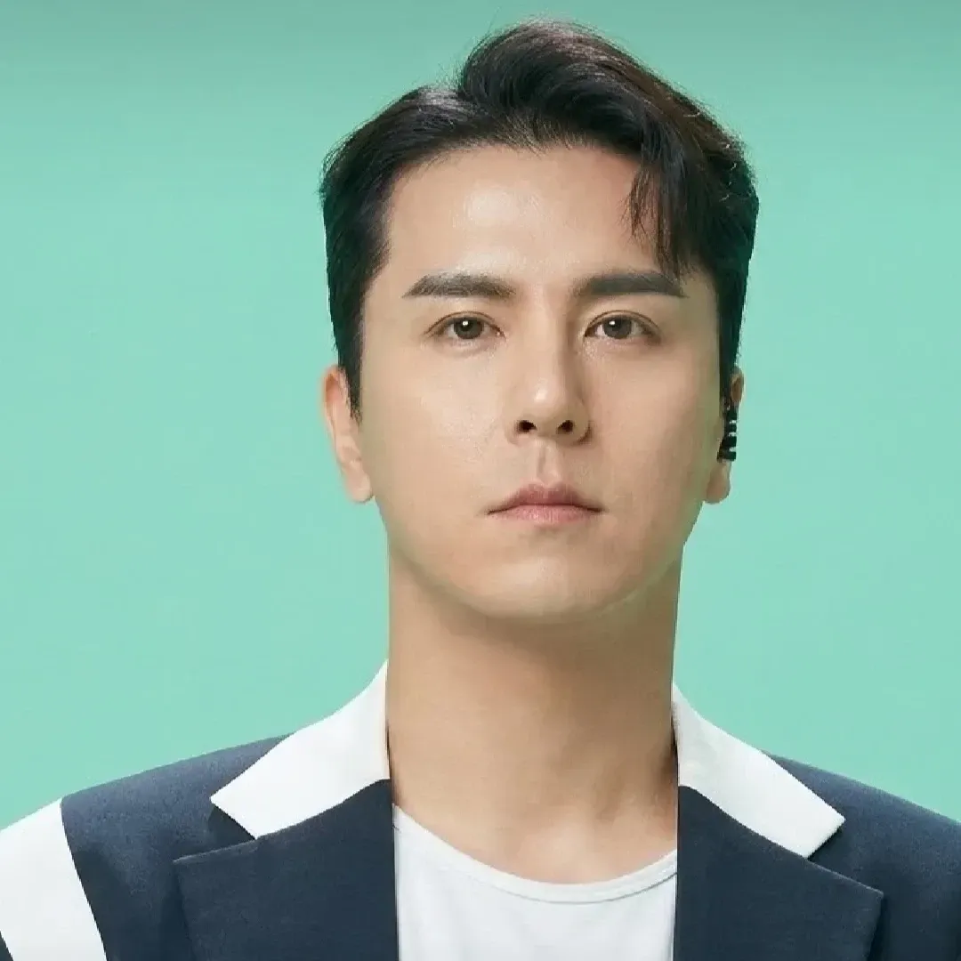 Cuplikan di balik layar dari Jang Minho