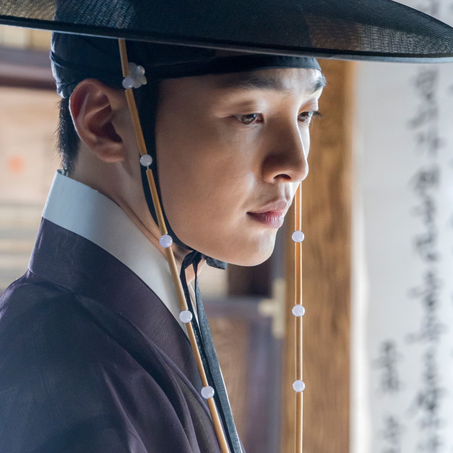 Latest photo of Kim Minjae