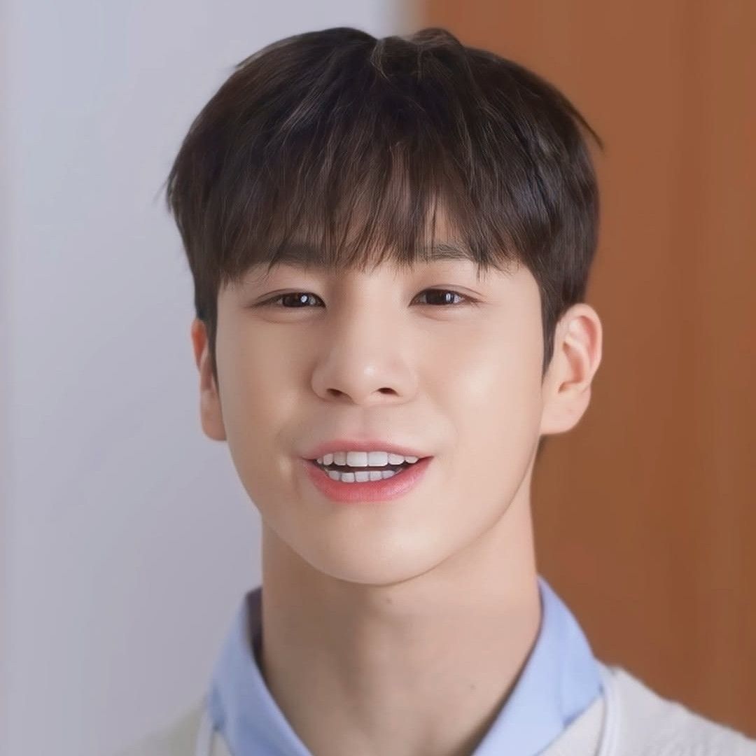 ファンが撮影したチョン・ドンウォンの瞬間