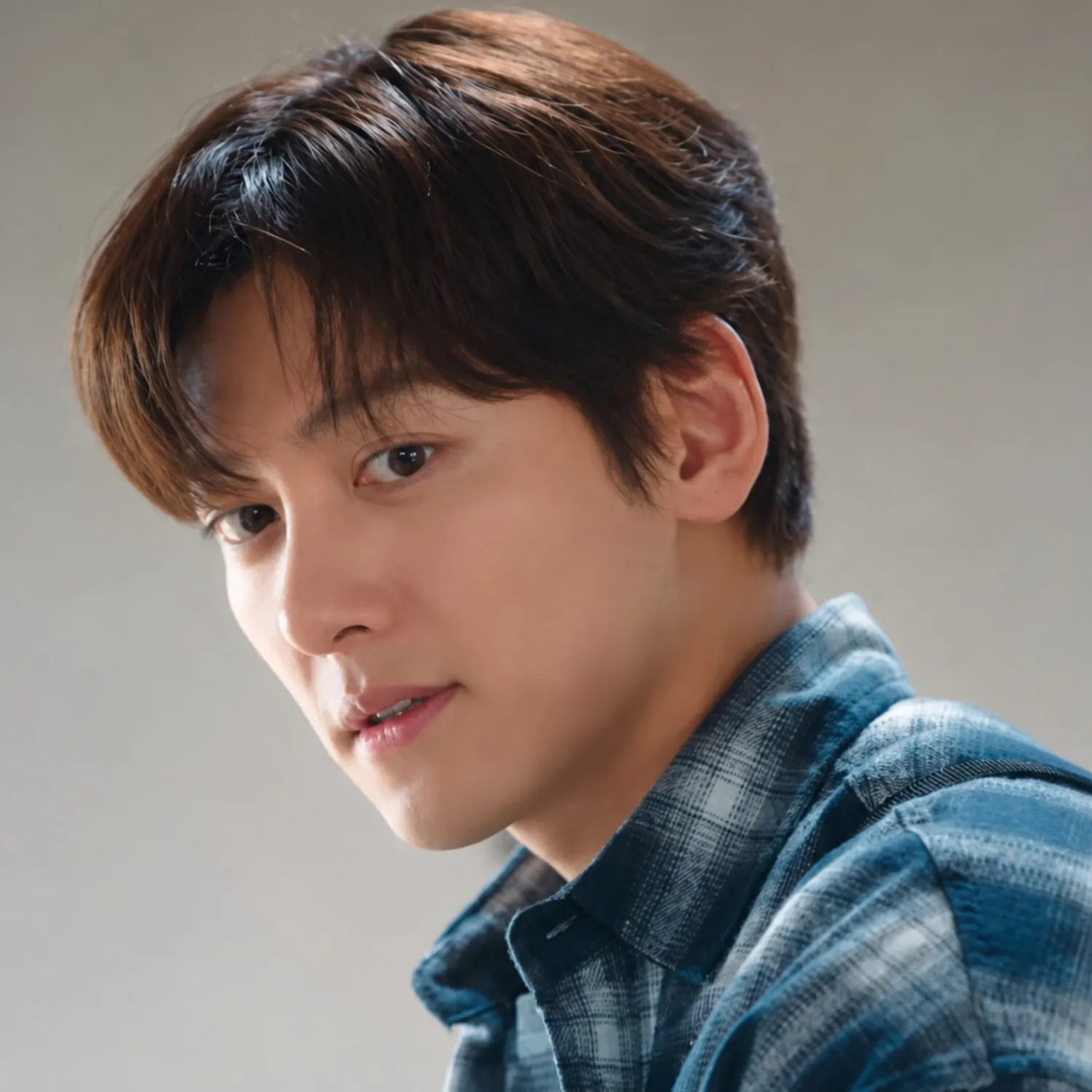 Latest photo of Ji Changwook