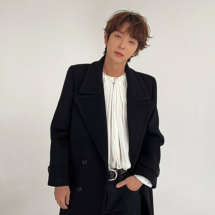 Latest photo of Lee Joongi