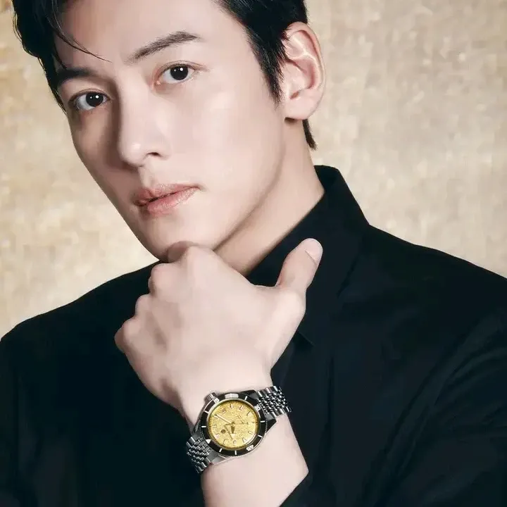 지창욱의 최신 사진
