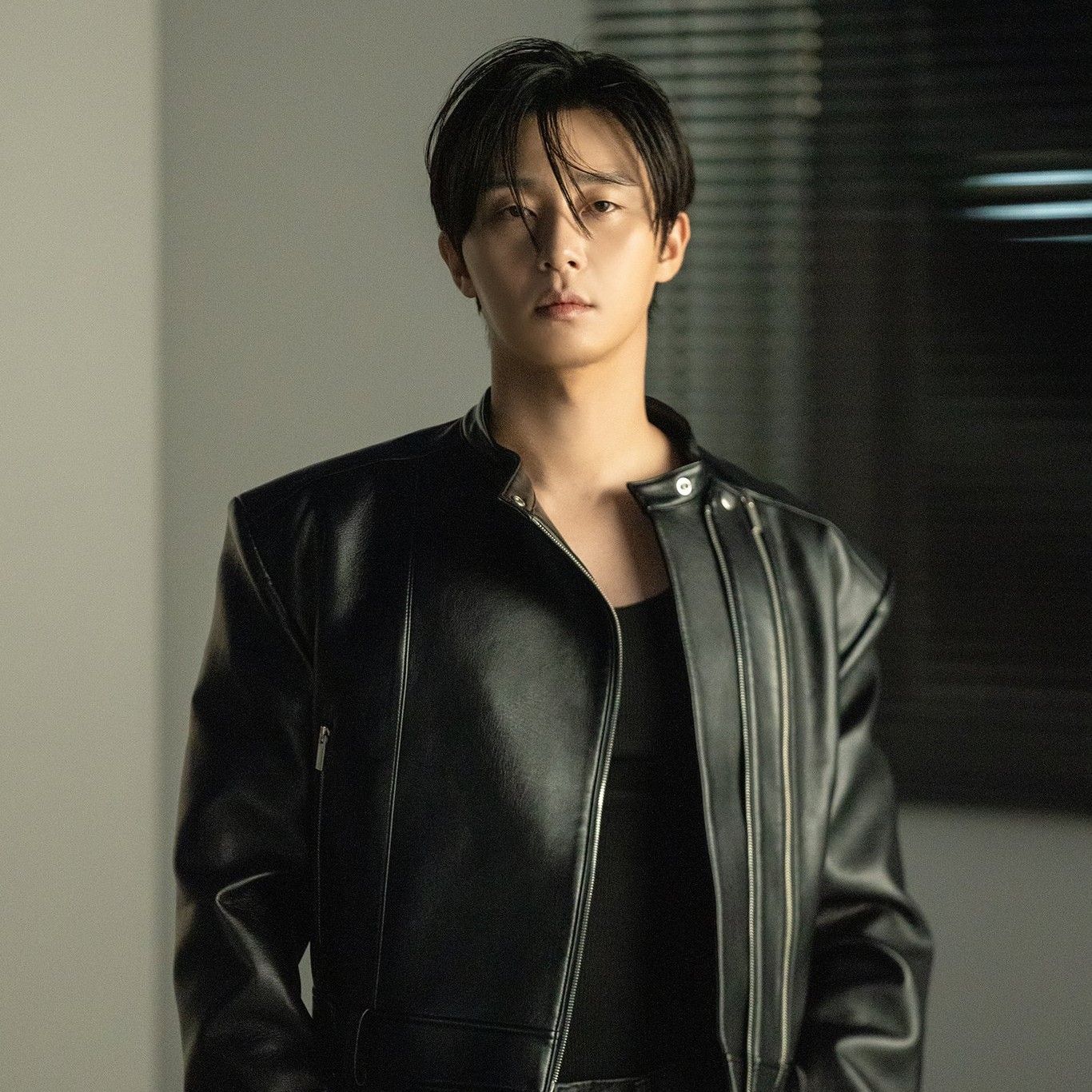 Latest photo of Park Seojoon