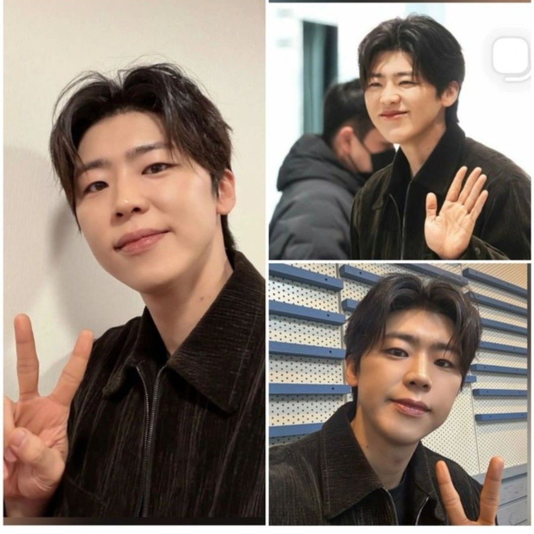 Latest photo of Park Jihyeon