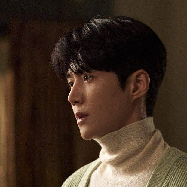 Momen yang diabadikan oleh penggemar Kim Seonho