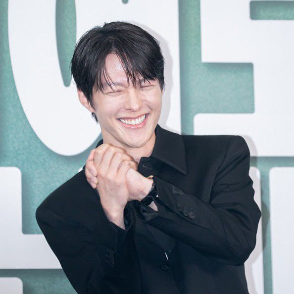 チャン・ギヨンのビハインドカット