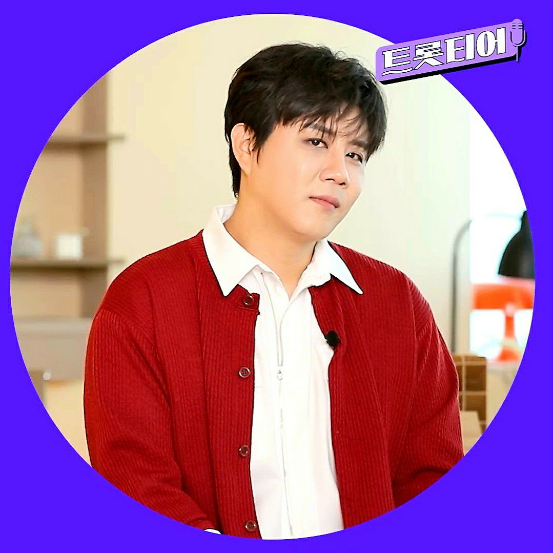 진해성 최근 활동샷