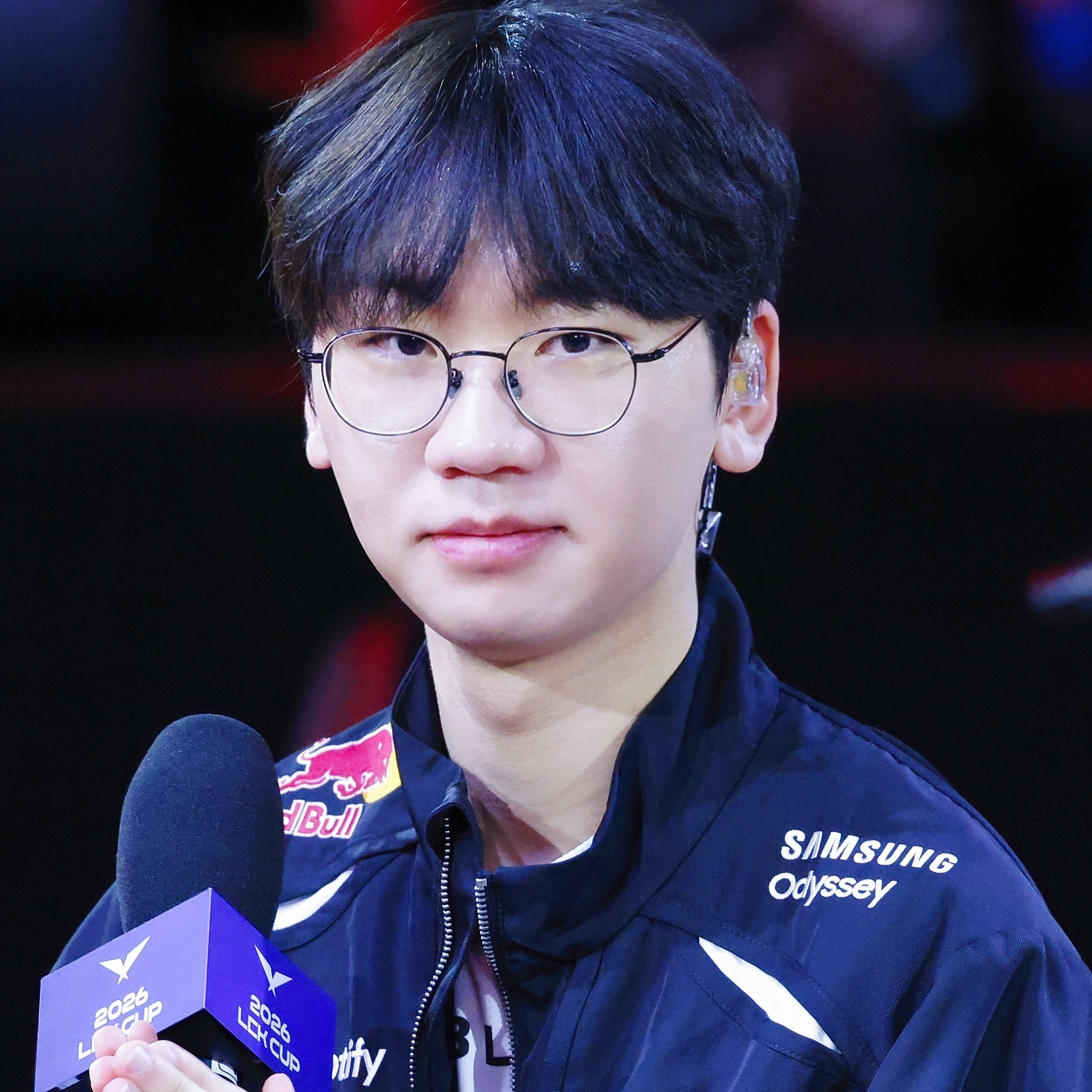 Latest photo of Doran