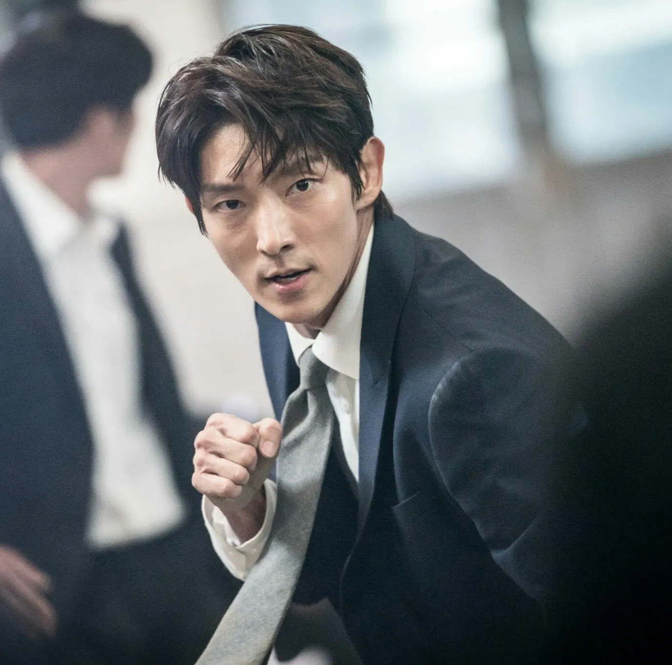 이준기의 최신 사진