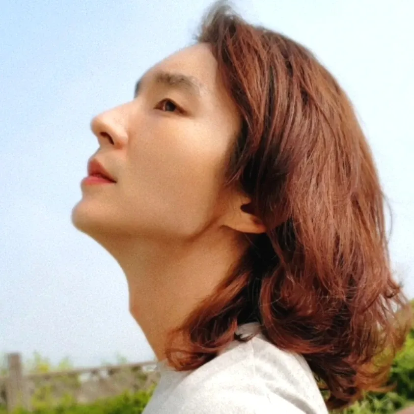 이준기 최근 활동샷