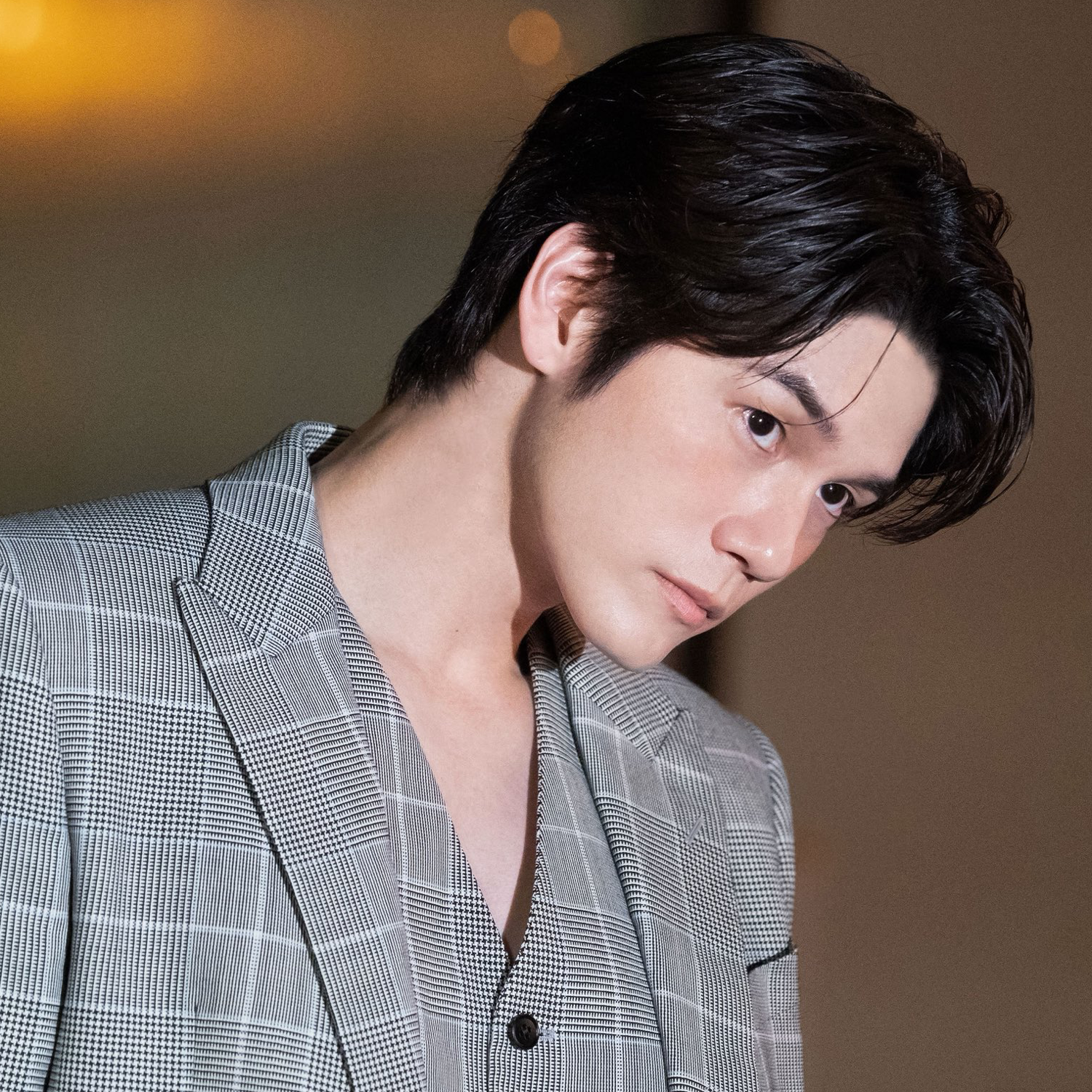 邕聖祐的近期活動照