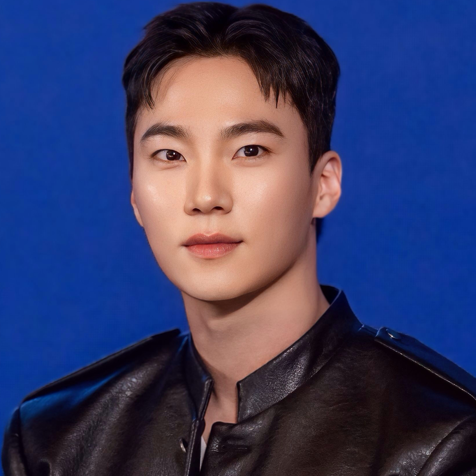 Behind-the-scenes cut of Lee Hongnae