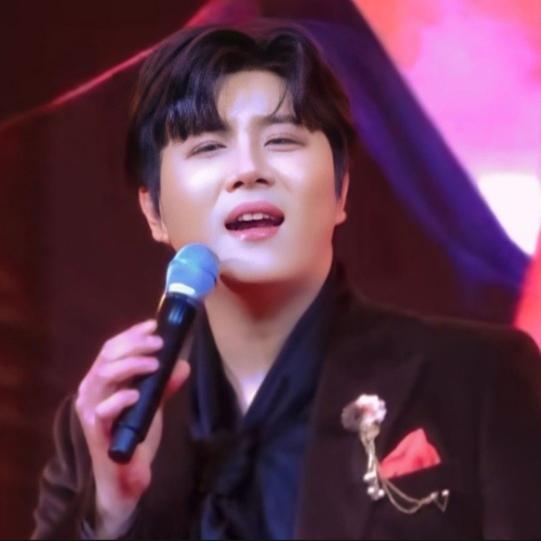 Latest photo of Jin Haesung