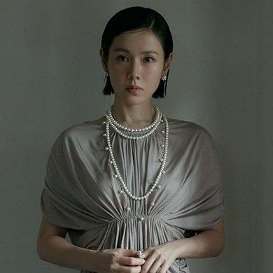 孫藝珍的幕後花絮