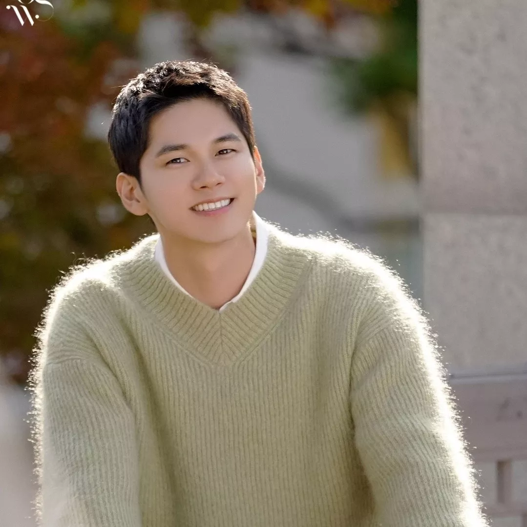 옹성우 최근 활동샷