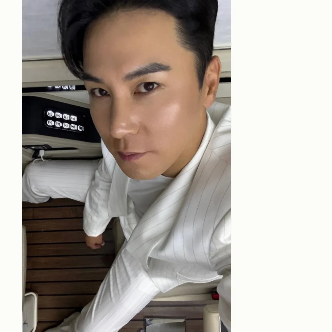 Foto kegiatan terbaru dari Jang Minho