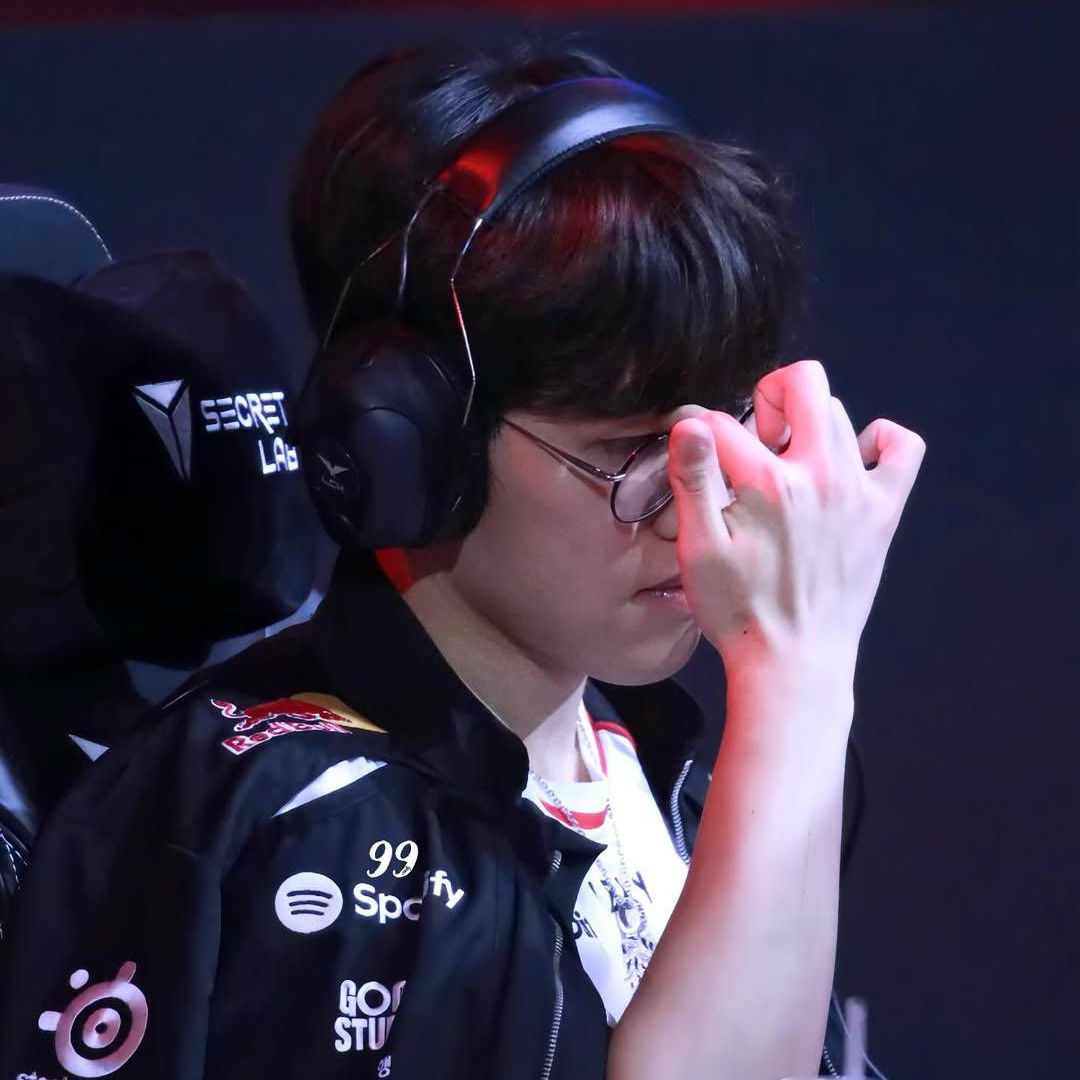 Behind-the-scenes cut of Oner