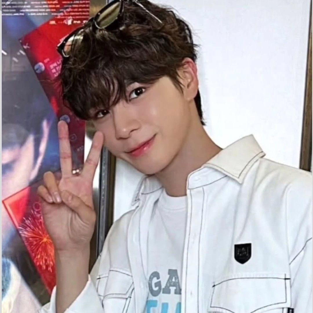 정동원의 최신 사진