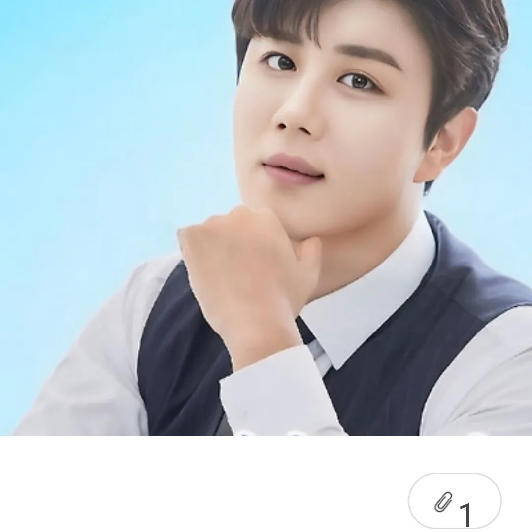 Latest photo of Jin Haesung