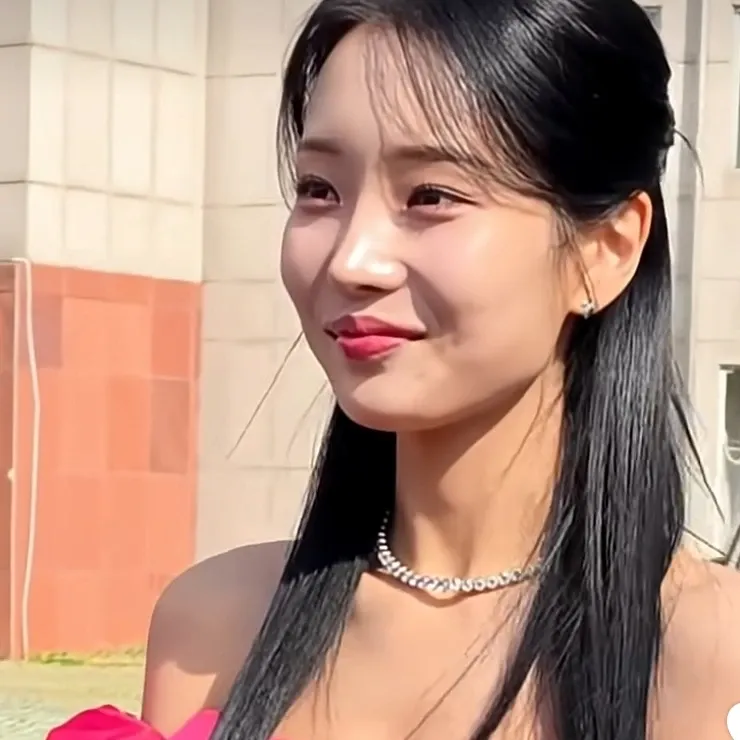 Latest photo of Kim Soyeon (2004)