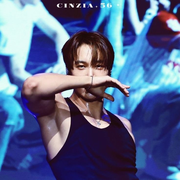 Recent activity shot of KAI