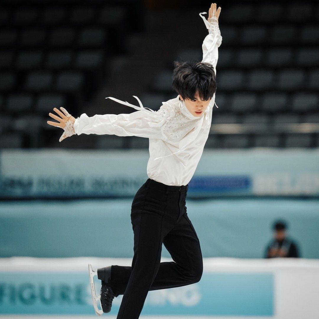 Cha Junhwan的最新照片