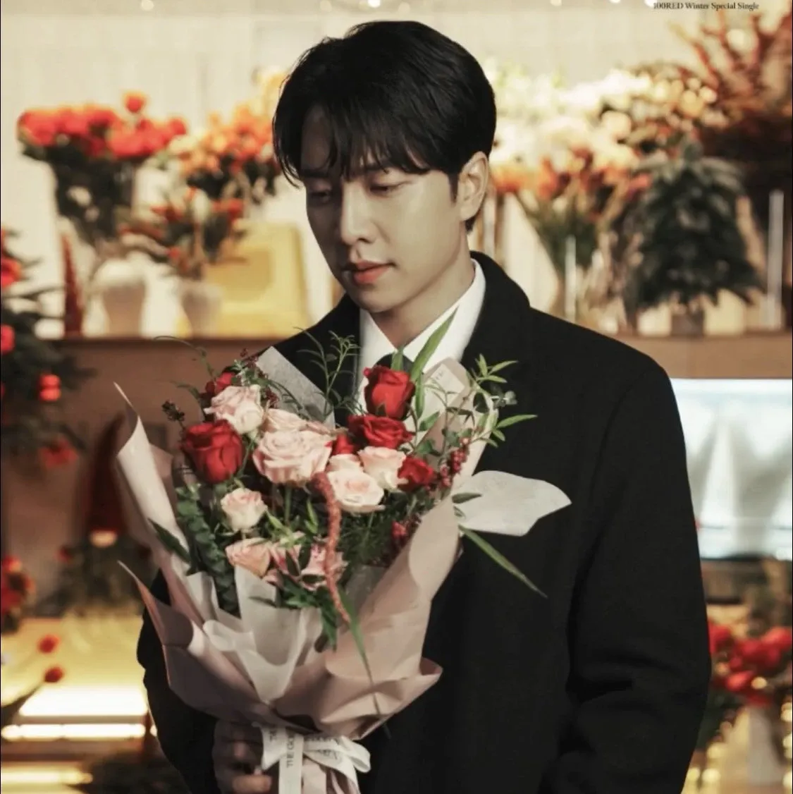 이승기의 최신 사진