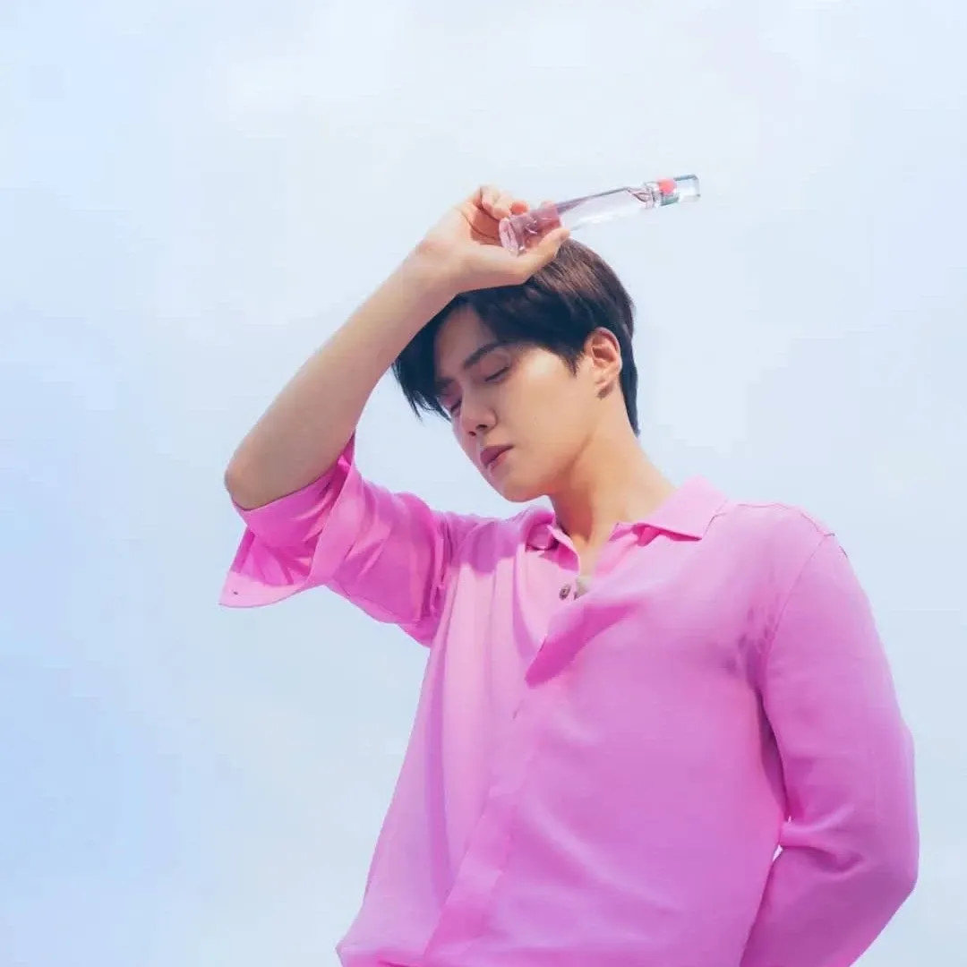 Latest photo of Kim Seonho