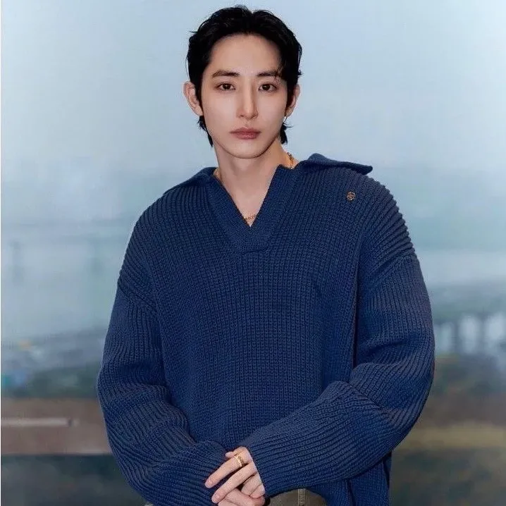 Latest photo of Lee Soohyuk