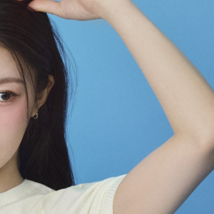 Latest photo of Go Younjung