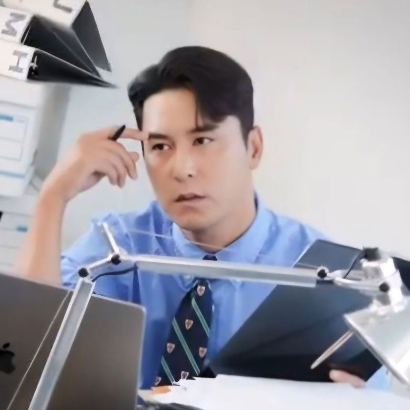 張民好的幕後花絮