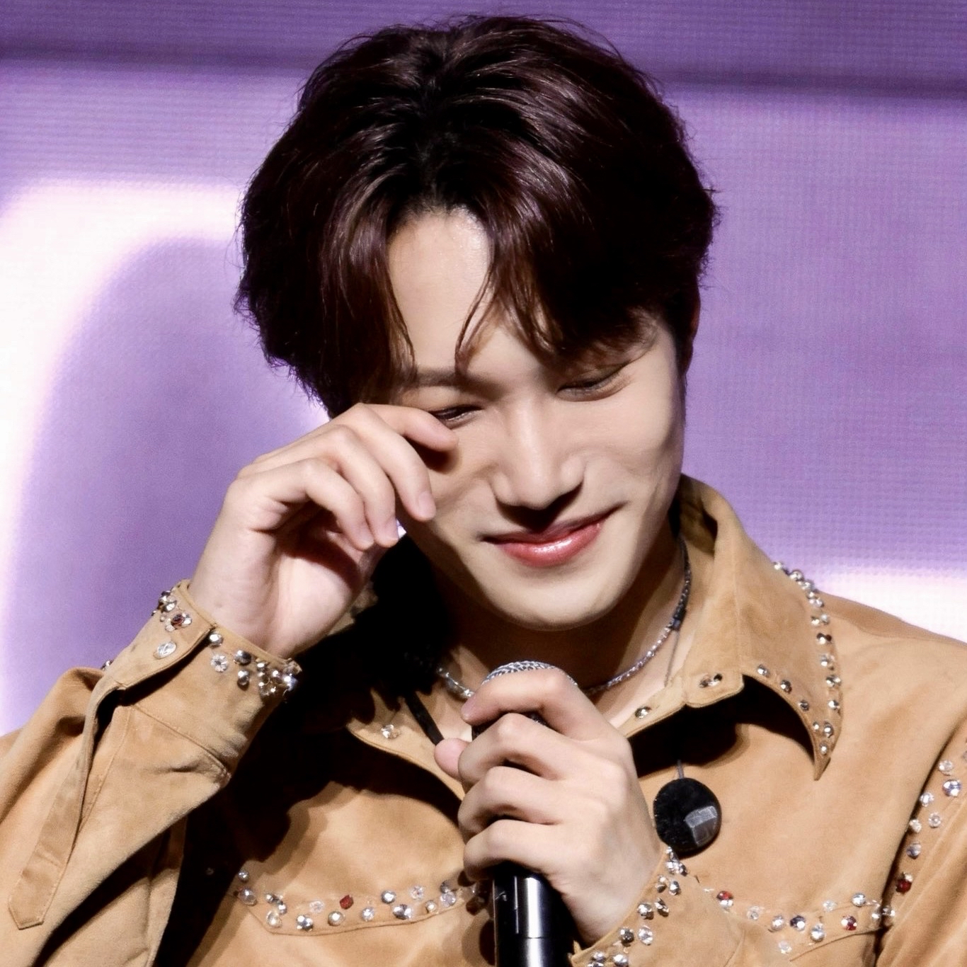 Recent activity shot of KAI