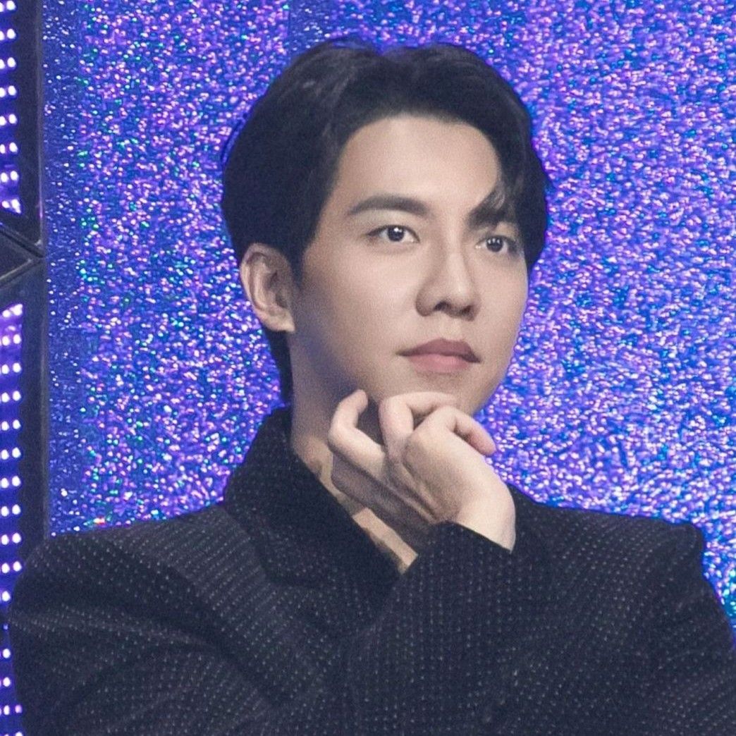 李昇基的幕後花絮