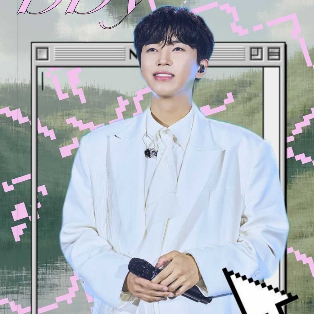 Latest photo of Lim Youngwoong