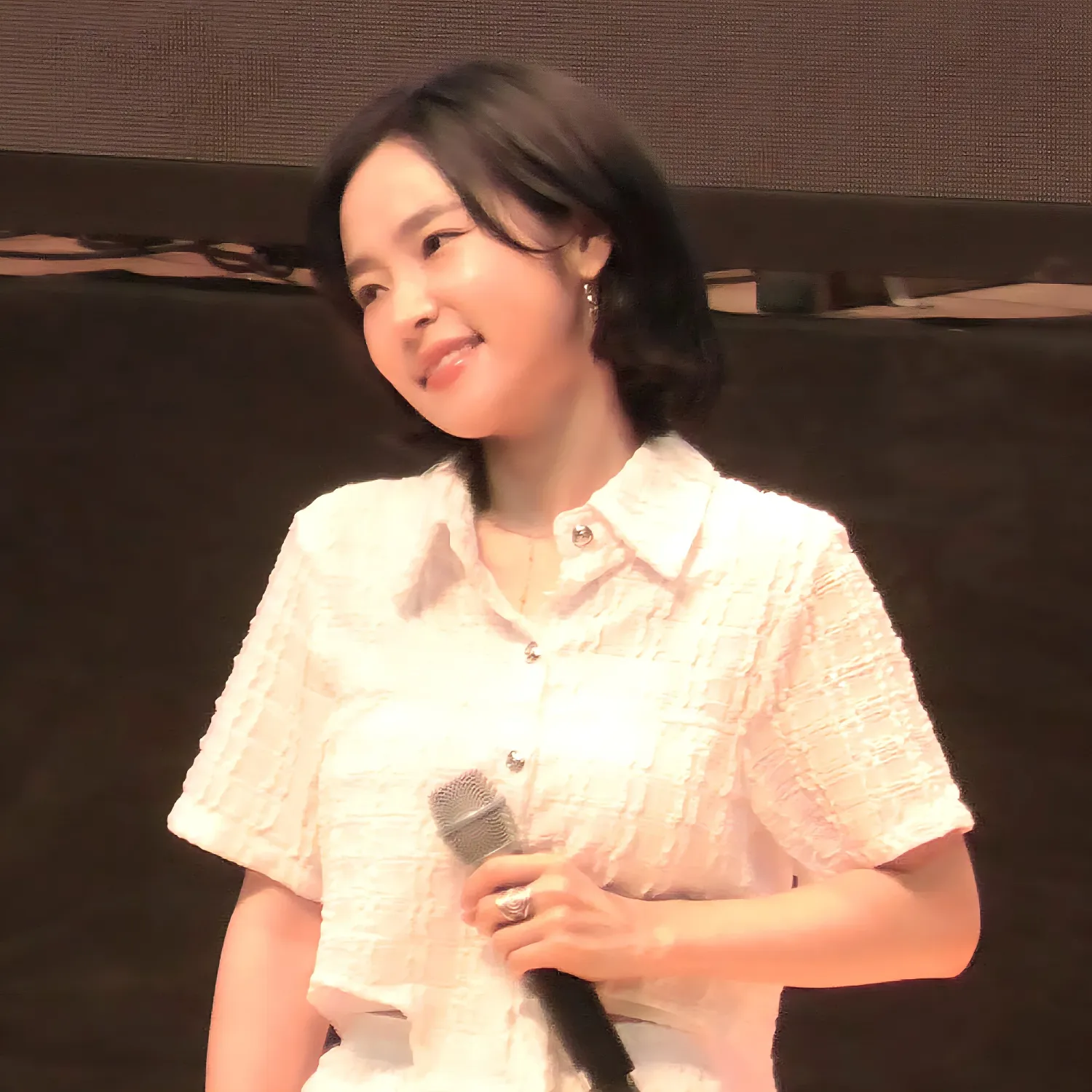 Foto kegiatan terbaru dari Hong Ja