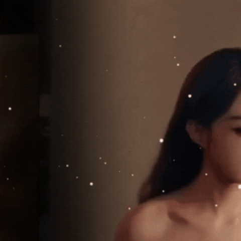 Behind-the-scenes cut of Zhao Liying