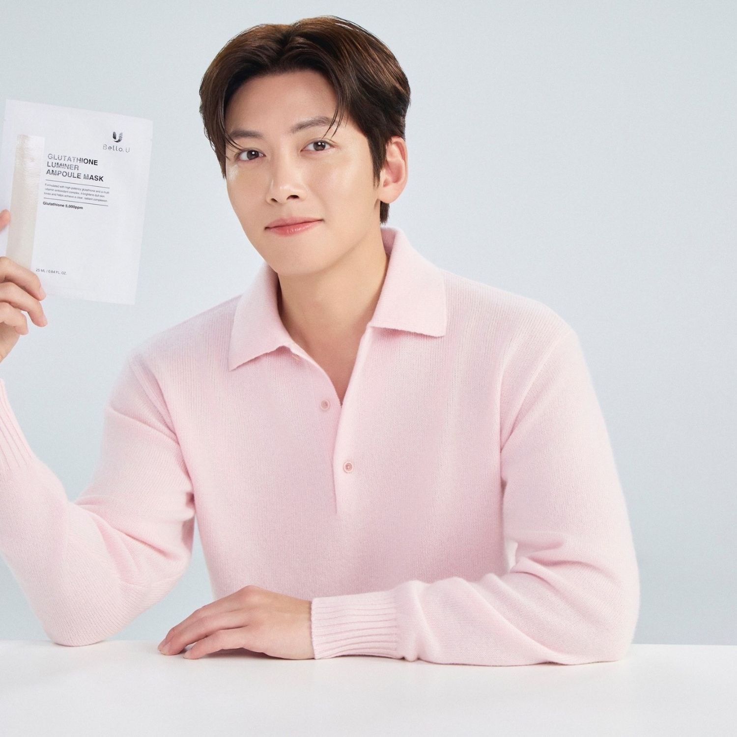 池昌旭的近期活动照