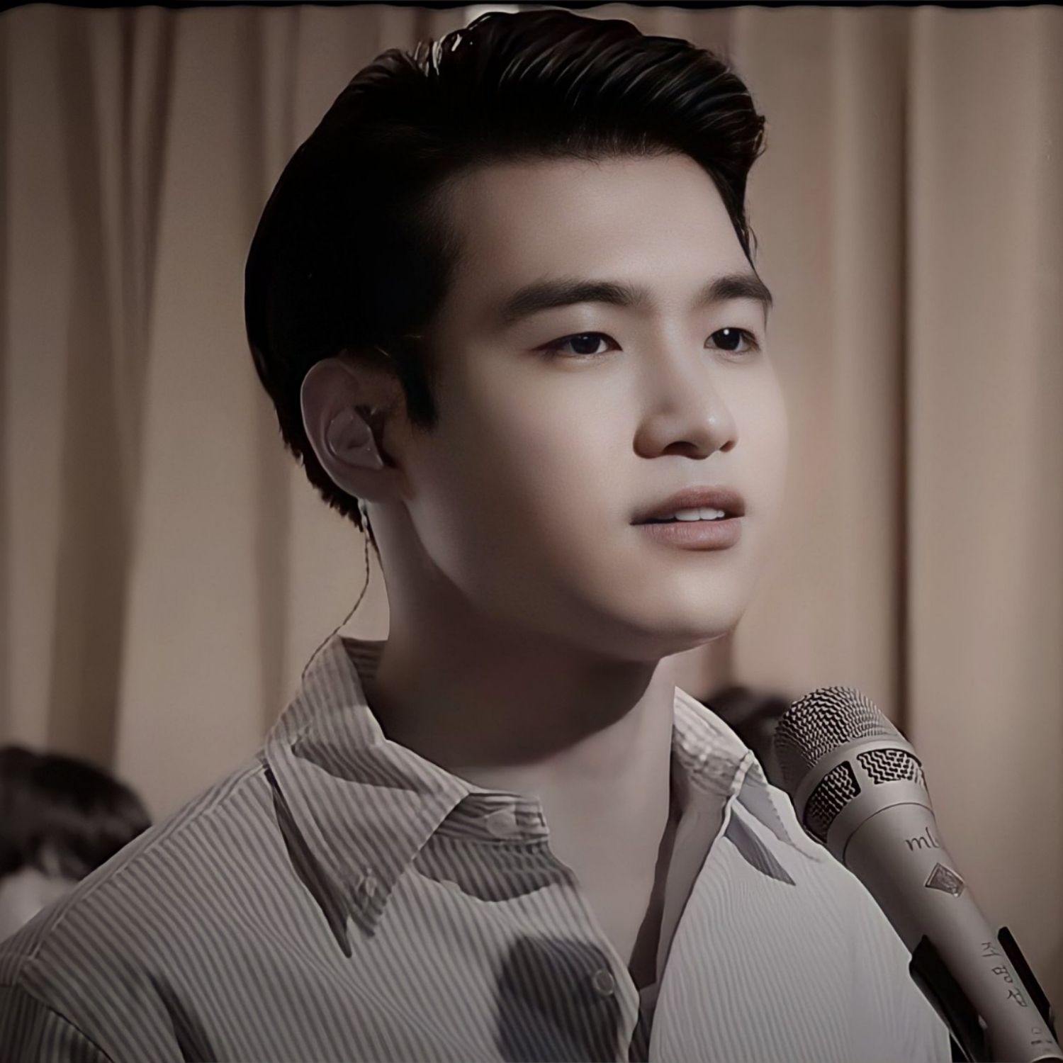 赵明燮的最新照片