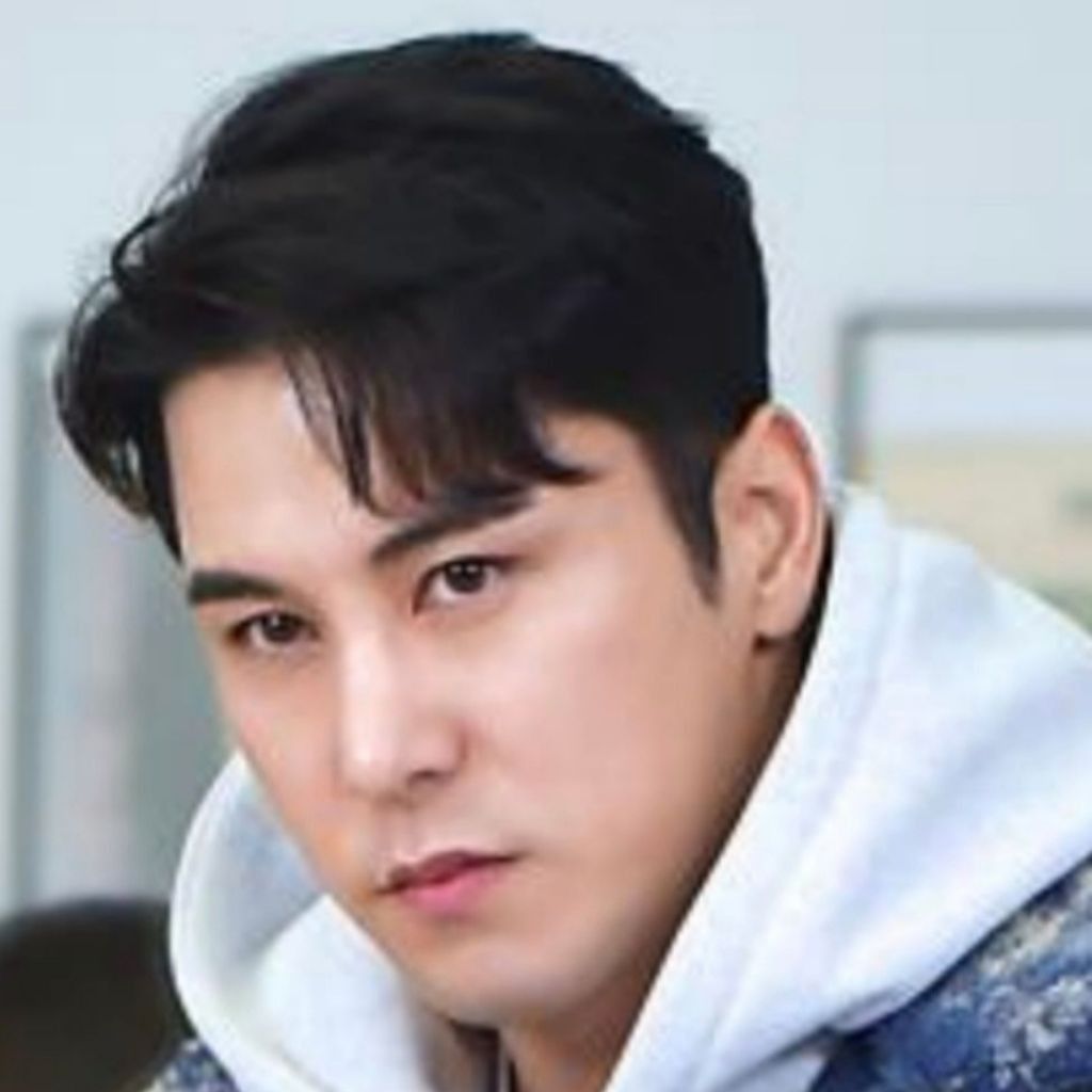 Cuplikan di balik layar dari Jang Minho