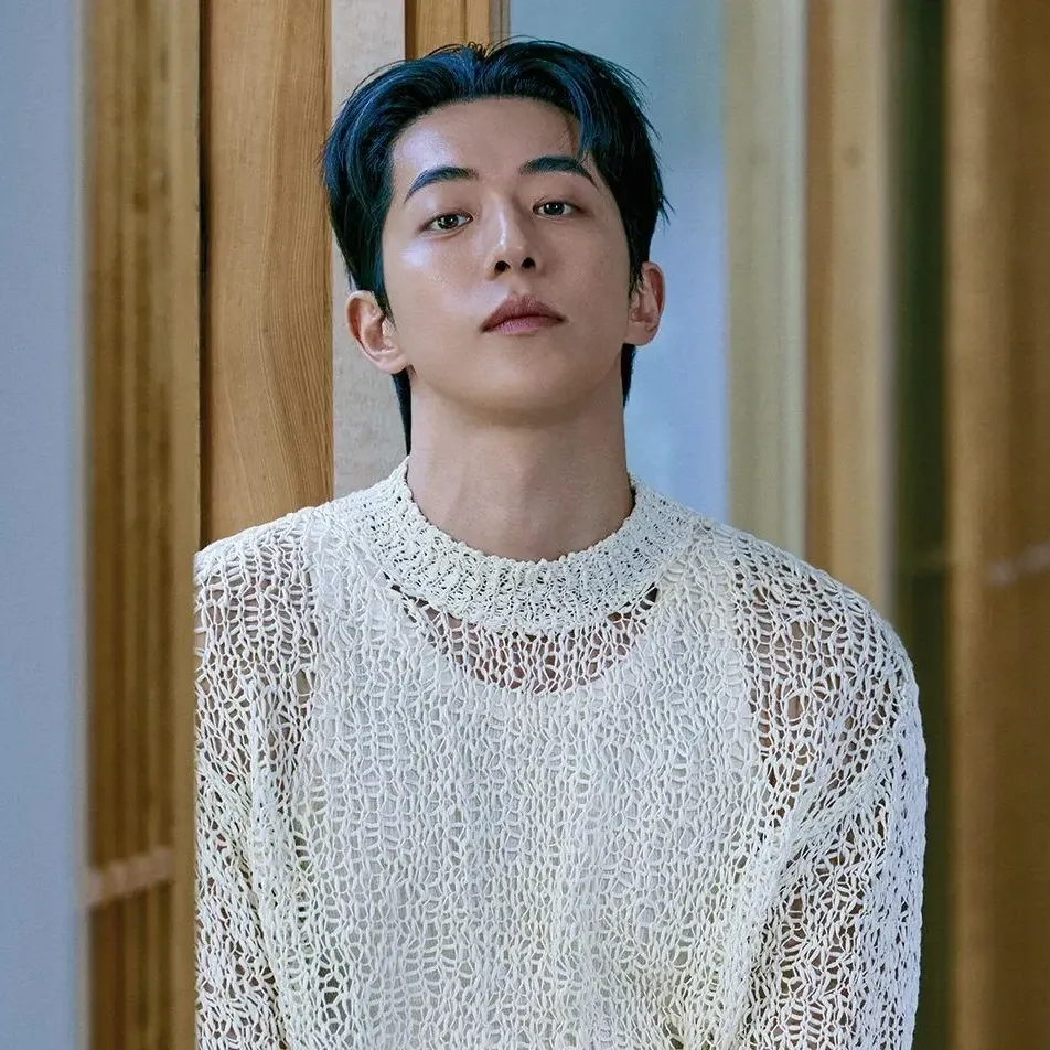 Foto kegiatan terbaru dari Nam Joohyuk