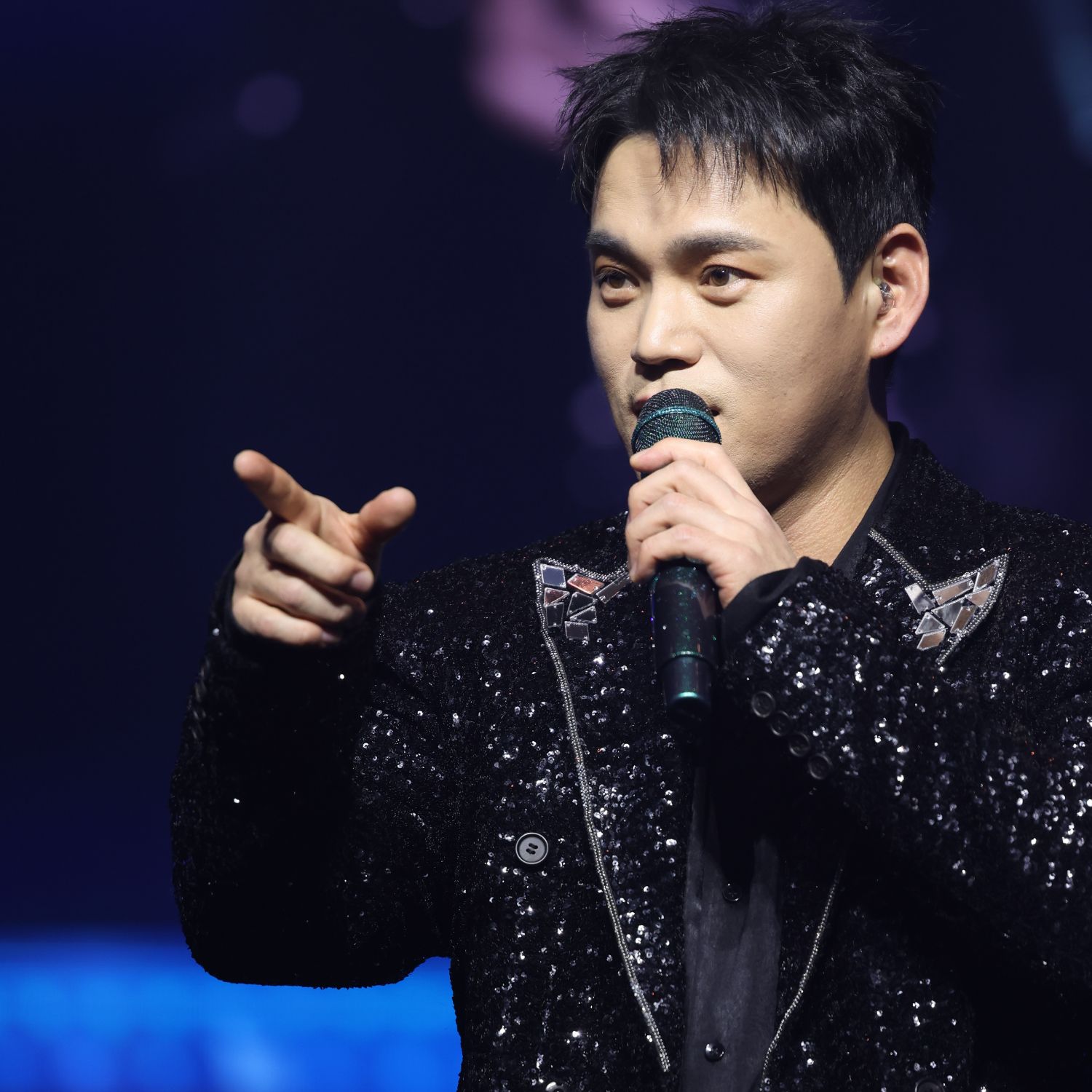 Latest photo of Cheonrokdam