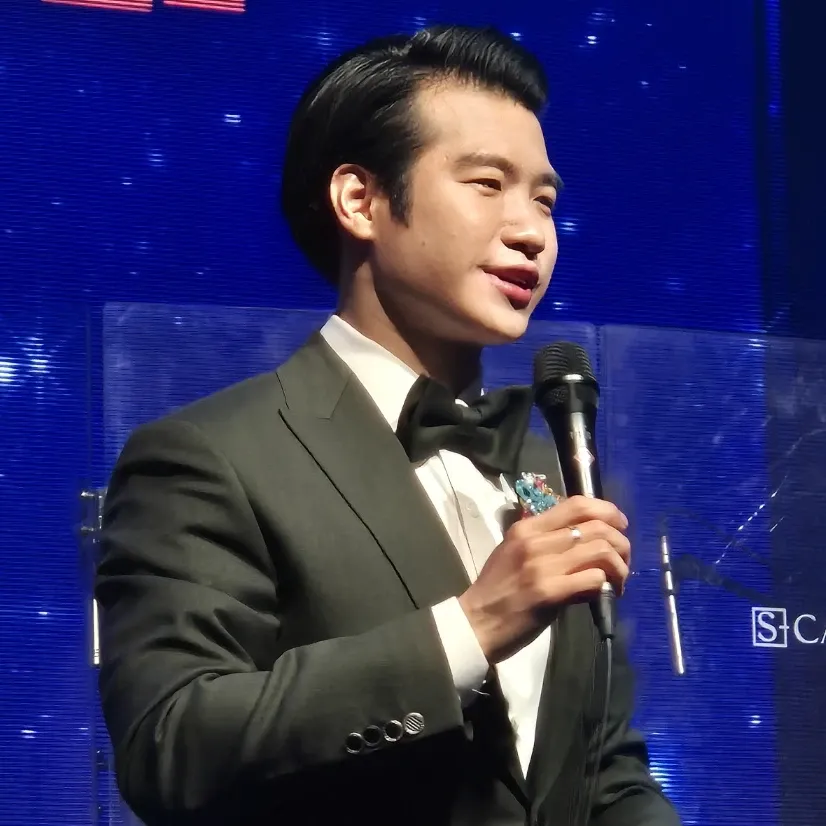 조명섭 팬이 찍은 순간