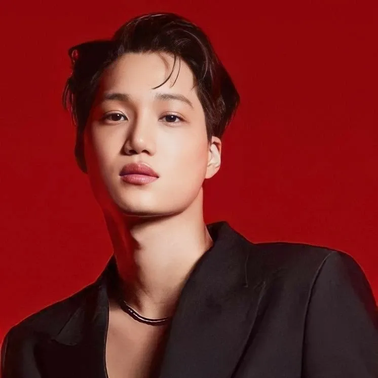 Latest photo of KAI